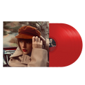 TAYLOR SWIFT - Red (Taylor's Version) Vinyl