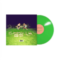 CHASTITY BELT - Chastity Belt Vinyl