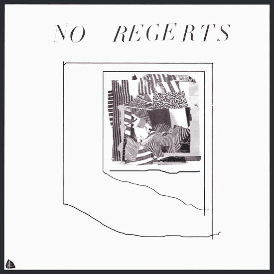 CHASTITY BELT - No Regerts Vinyl