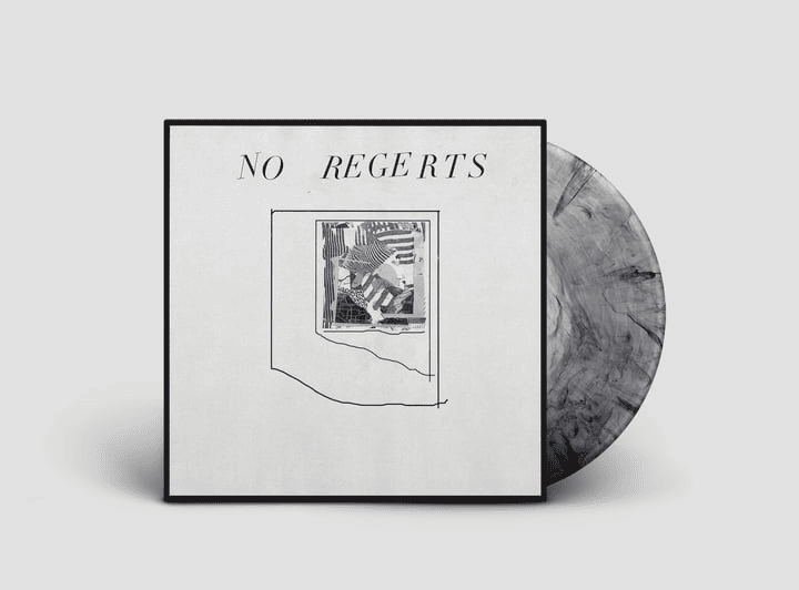 CHASTITY BELT - No Regerts Vinyl