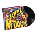 CZARFACE & MF DOOM - Super What? Vinyl