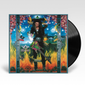 STEVE VAI - Passion & Warfare Vinyl