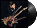 STEVE VAI - Inviolate Vinyl
