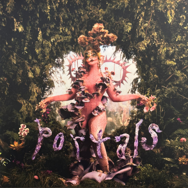 MELANIE MARTINEZ - Portals Vinyl