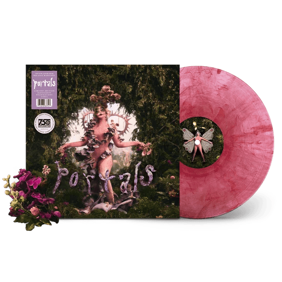 MELANIE MARTINEZ - Portals Vinyl