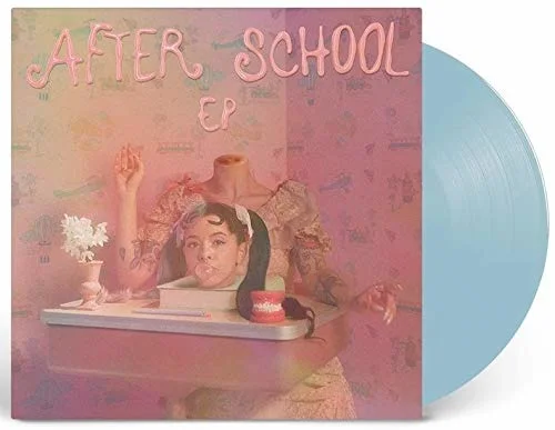MELANIE MARTINEZ - After School EP Vinyl