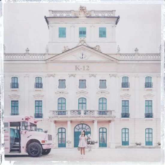 MELANIE MARTINEZ - K-12 Vinyl