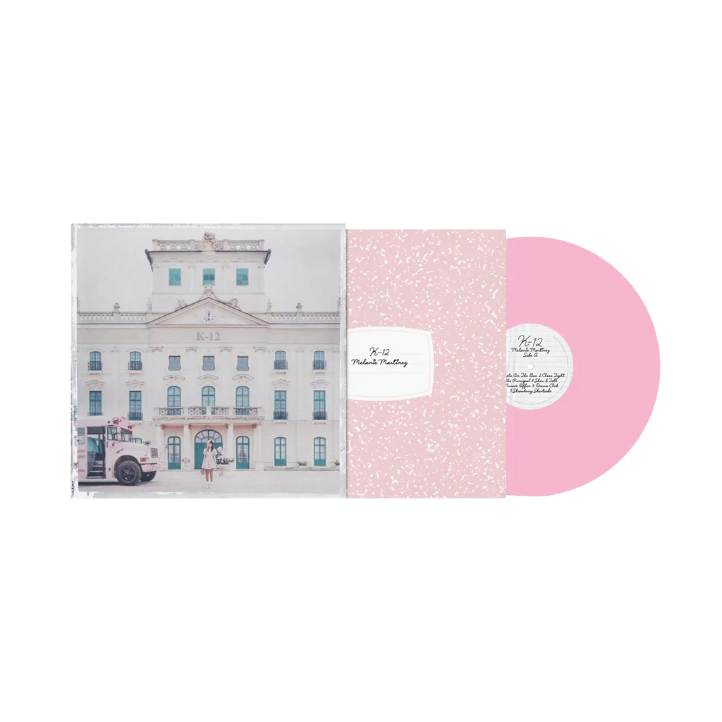 MELANIE MARTINEZ - K-12 Vinyl