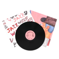 VIAGRA BOYS - Welfare Jazz Vinyl