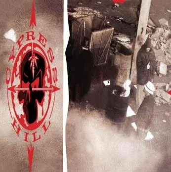 CYPRESS HILL - Cypress Hill Vinyl