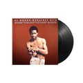 AL GREEN - Greatest Hits Vinyl