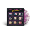 THE LIVING END - Wunderbar Vinyl