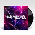 WEEZER - Van Weezer Vinyl