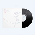 BTS - Love Yourself 承 'Her Vinyl
