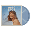 TAYLOR SWIFT - 1989 (Taylor's Version) Vinyl