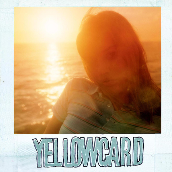YELLOWCARD - Ocean Avenue Vinyl