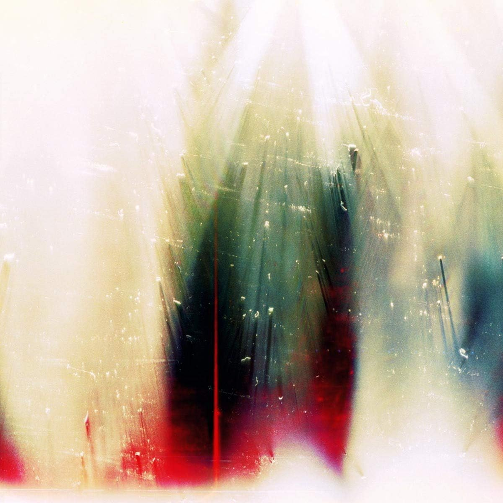 THE WAR ON DRUGS - Future Weather EP Vinyl