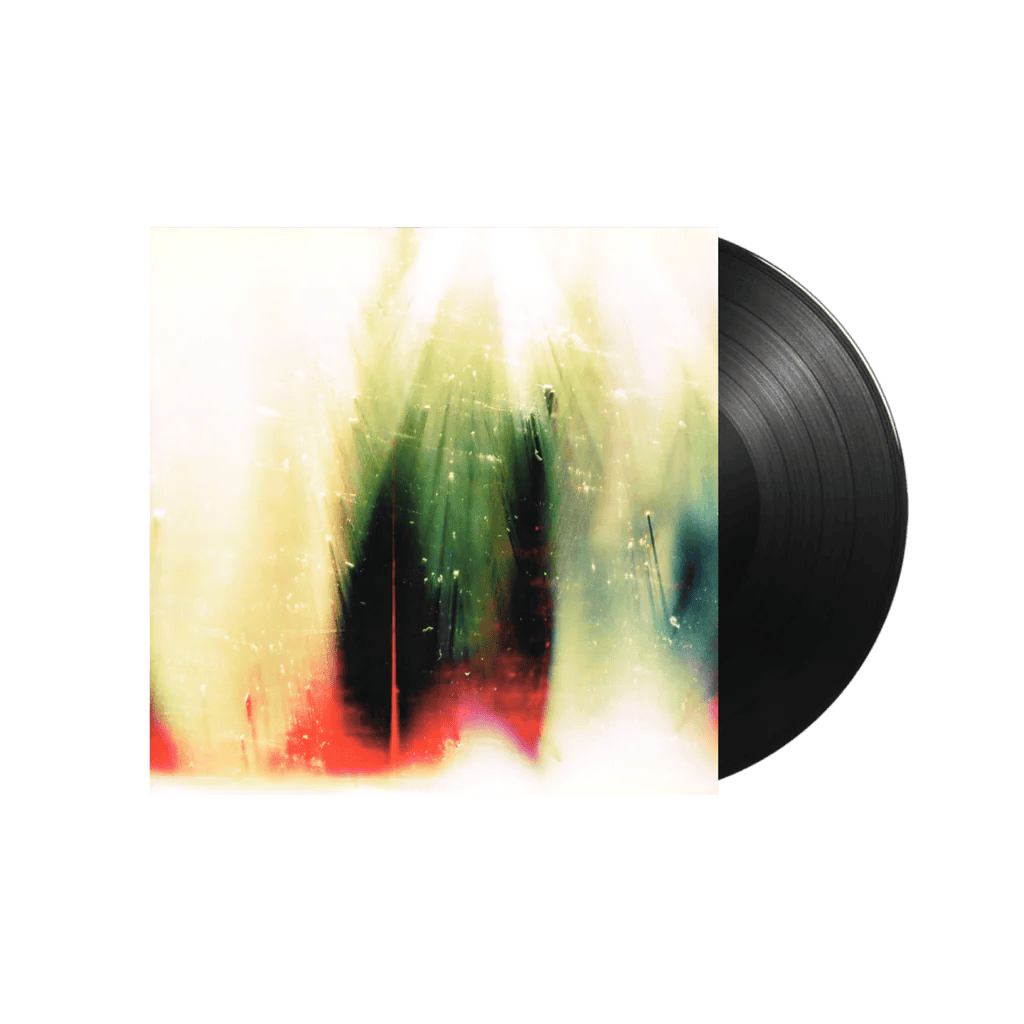 THE WAR ON DRUGS - Future Weather EP Vinyl