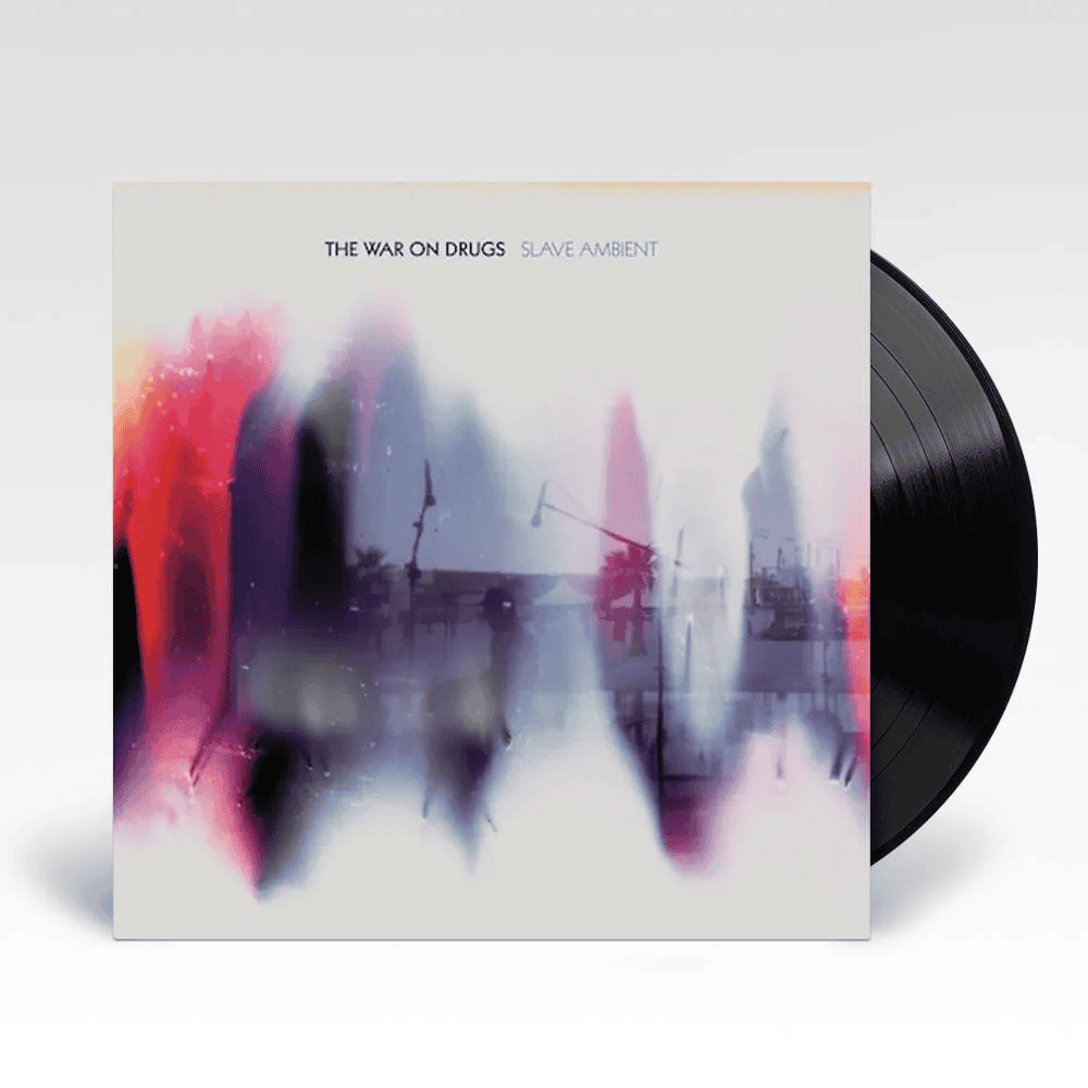 THE WAR ON DRUGS - Slave Ambient Vinyl