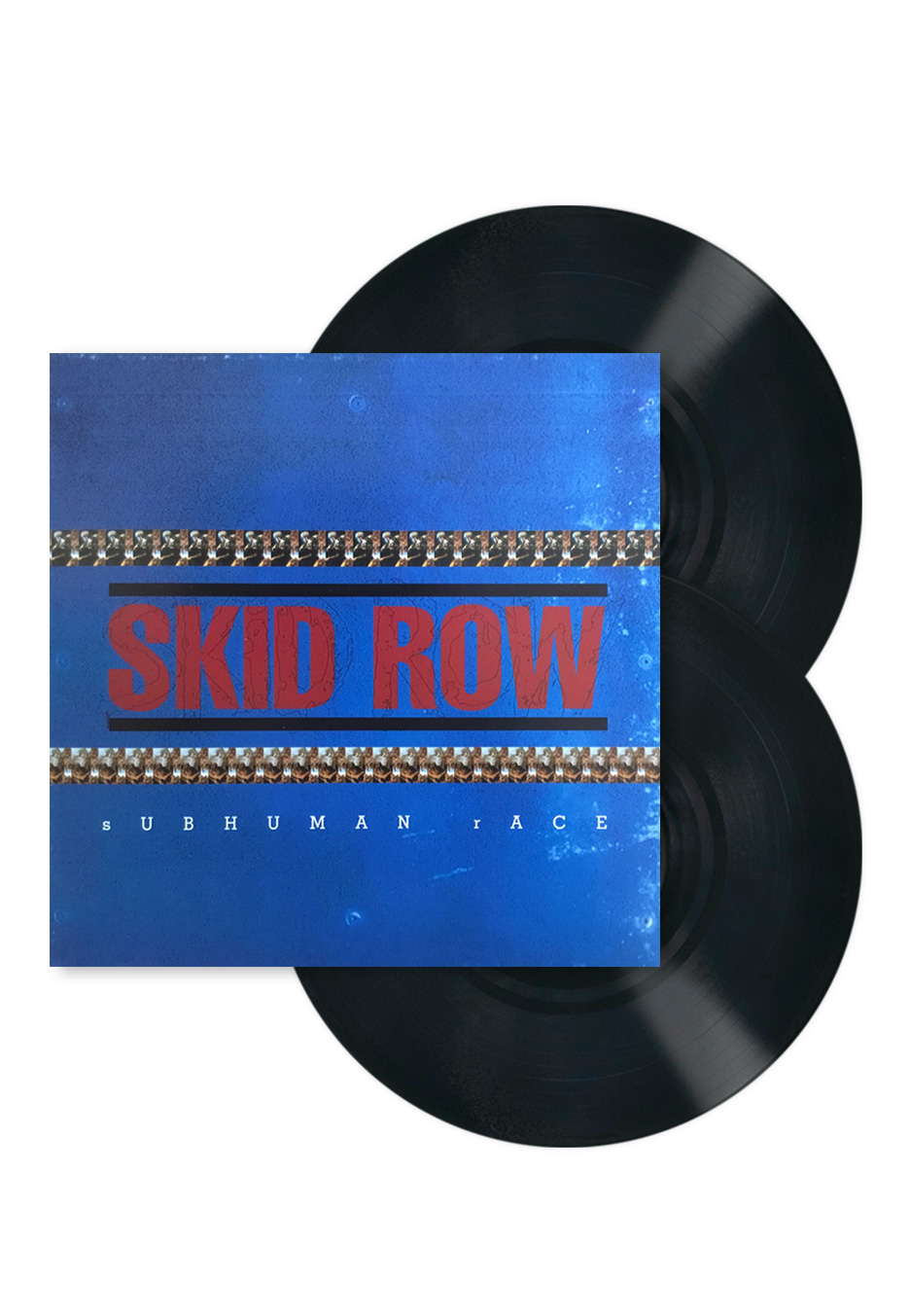 SKID ROW - Subhuman Race Vinyl