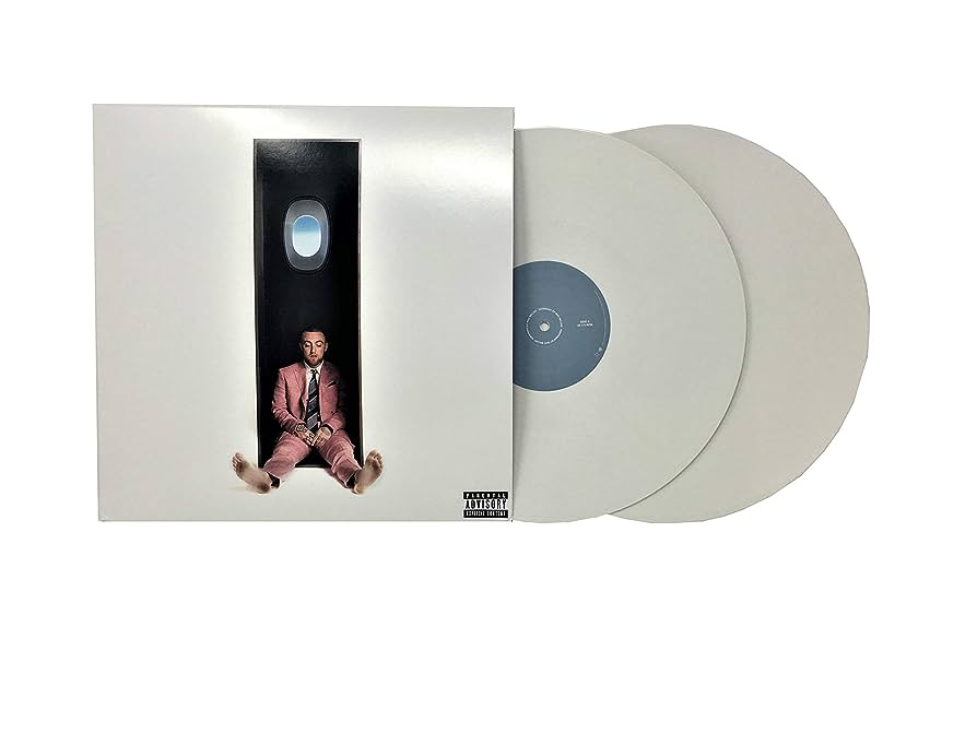 MAC MILLER - Swimming Vinyl