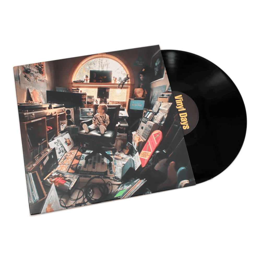 LOGIC - Vinyl Days Vinyl