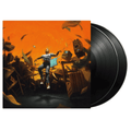 LOGIC - No Pressure Vinyl
