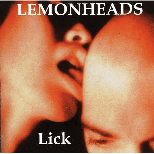 THE LEMONHEADS - Lick Vinyl