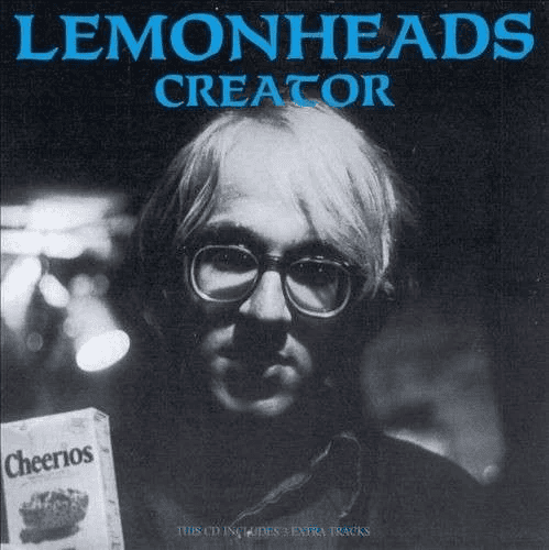 THE LEMONHEADS - Creator Vinyl