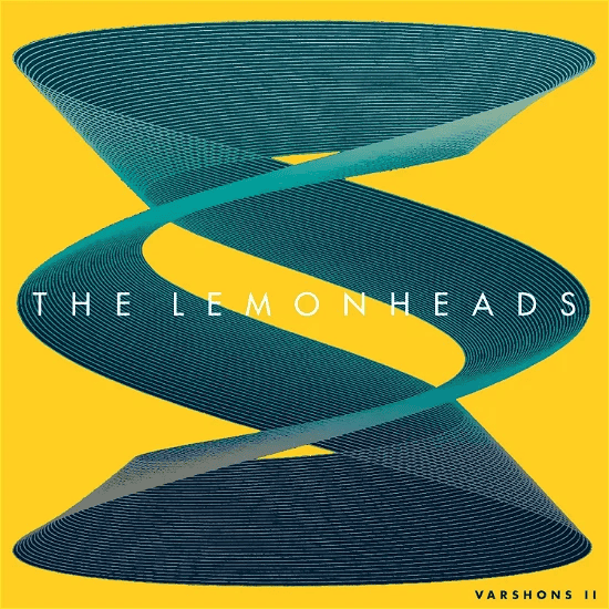 THE LEMONHEADS - Varshons 2 Vinyl