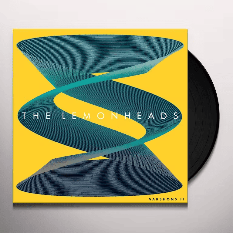 THE LEMONHEADS - Varshons 2 Vinyl