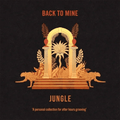 JUNGLE - Back To Mine Vinyl