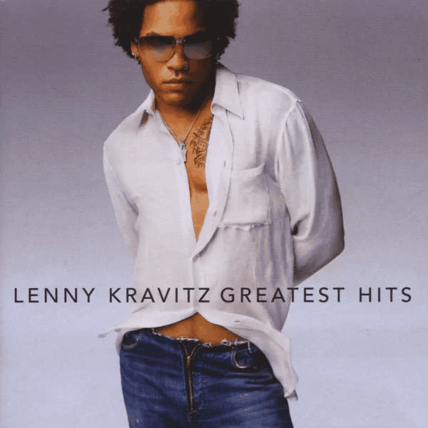 LENNY KRAVITZ - Greatest Hits Vinyl