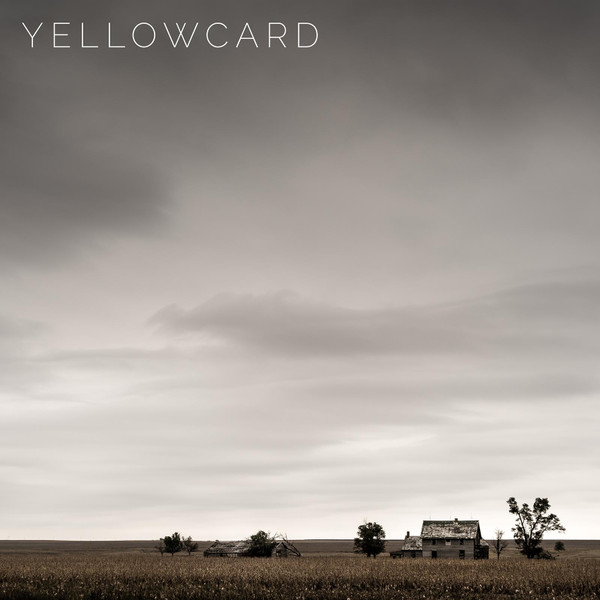 YELLOWCARD - Yellowcard Vinyl