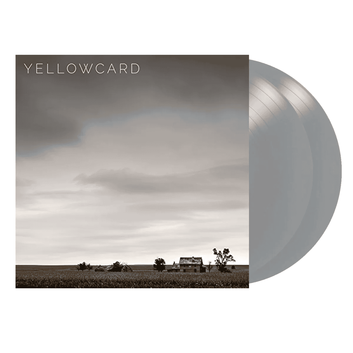 YELLOWCARD - Yellowcard Vinyl