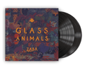 GLASS ANIMALS - Zaba Vinyl