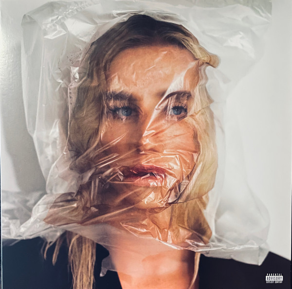 KESHA - Gag Order Vinyl