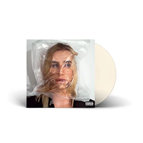 KESHA - Gag Order Vinyl
