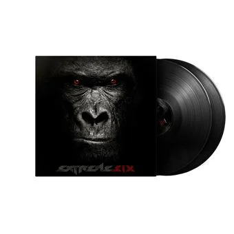 EXTREME - Six Vinyl