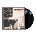 EMINEM - The Marshall Mathers LP Vinyl