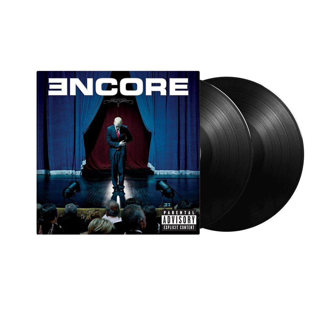 EMINEM - Encore Vinyl