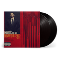 EMINEM - Music to Be Murdered By Vinyl