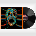 OSEES - Intercepted Message Vinyl