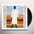 THE RAINCOATS - Odyshape Vinyl