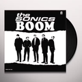 THE SONICS - Boom Vinyl