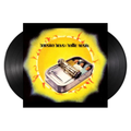 BEASTIE BOYS - Hello Nasty Vinyl