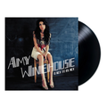 AMY WINEHOUSE - Back To Black Vinyl