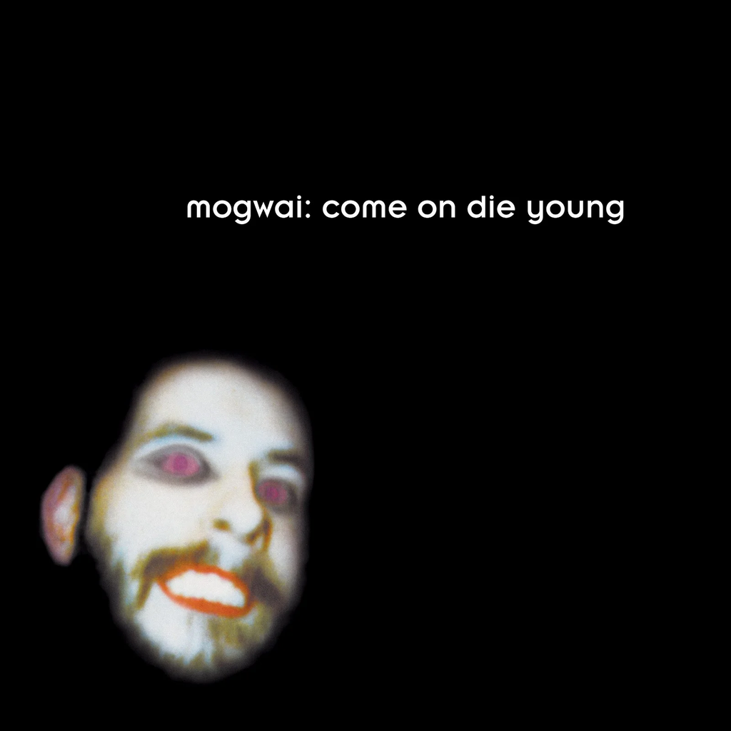 MOGWAI - Come On Die Young Vinyl