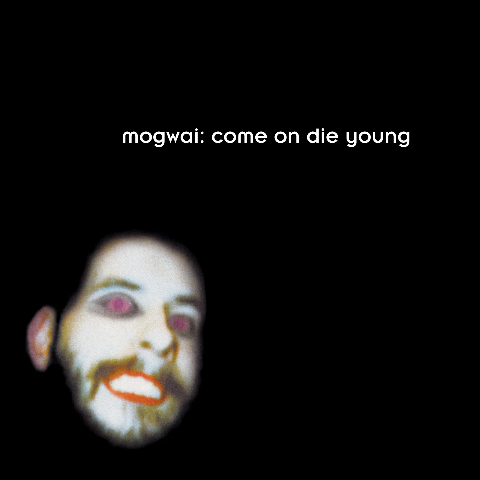 MOGWAI - Come On Die Young Vinyl