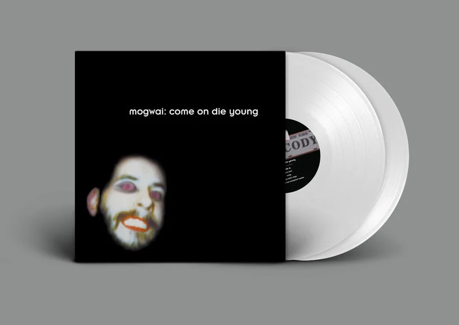MOGWAI - Come On Die Young Vinyl